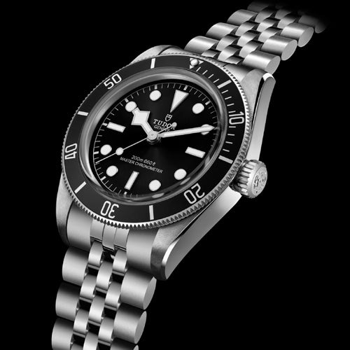 Tudor Black Bay Black Dial Men 41mm M7941A1A0NU-0003