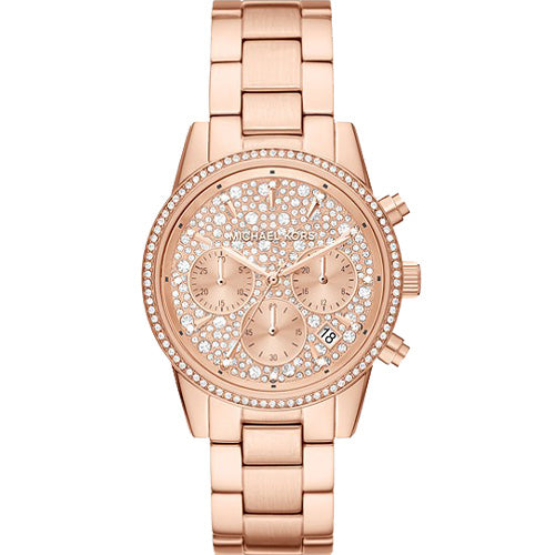 Michael Kors Bryant Pave Dial 37mm