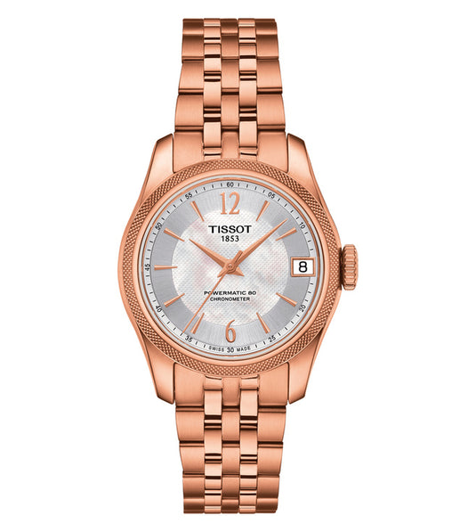 T-Classic Tissot Men Silver