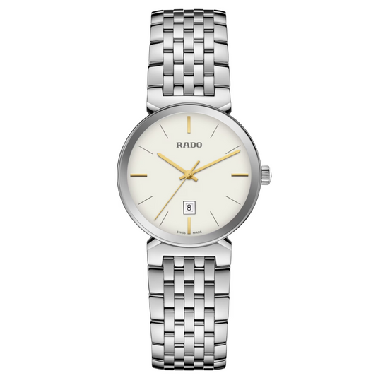 Rado Florence White Dial Women 30mm