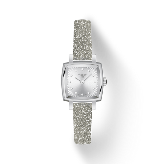 T-Lady Tissot Women Silver