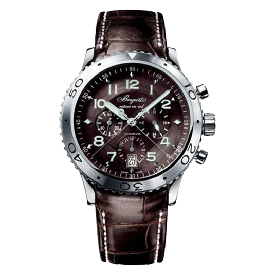 Type XXI Flyback Brown