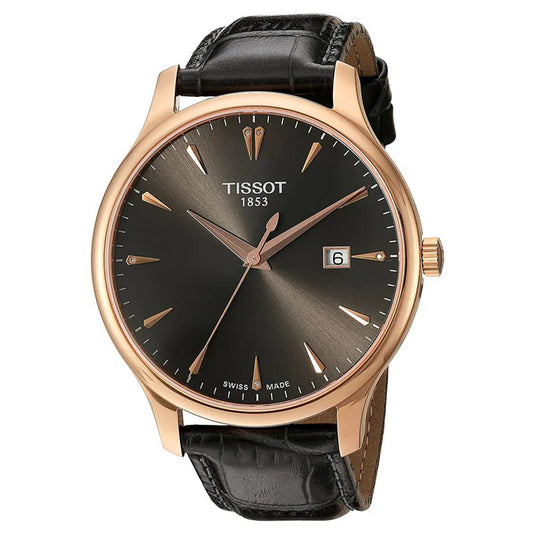 Tissot Tradition
