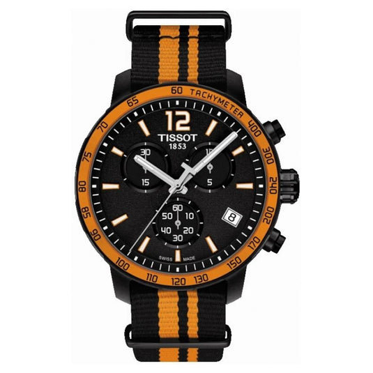 Tissot Quickster