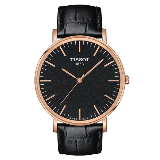 Tissot Everytime