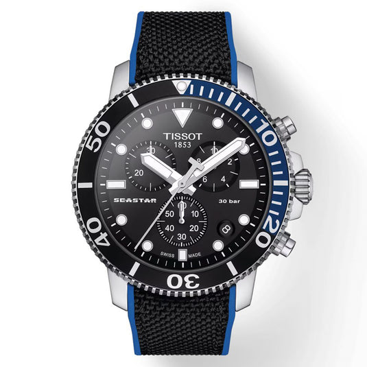 Tissot Seastar 1000