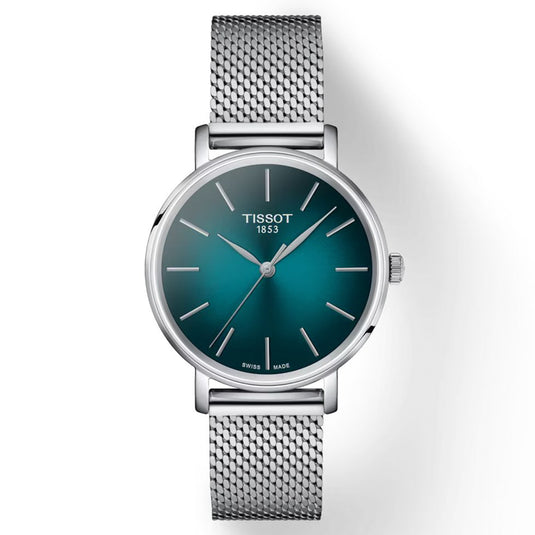 Tissot Everytime