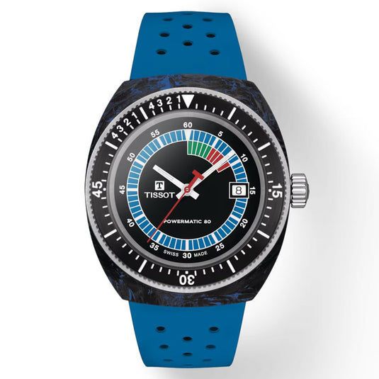 Tissot Sideral,Tissot T-Sport Black Dial Men 41mm