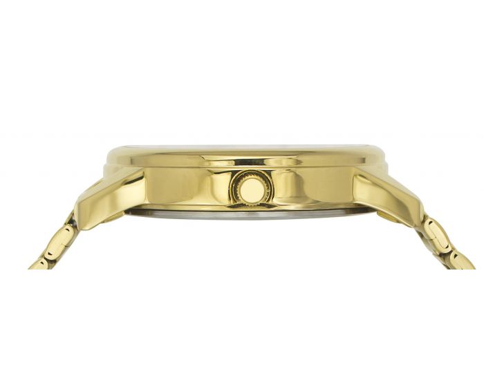 Dressy Golden Bracelet