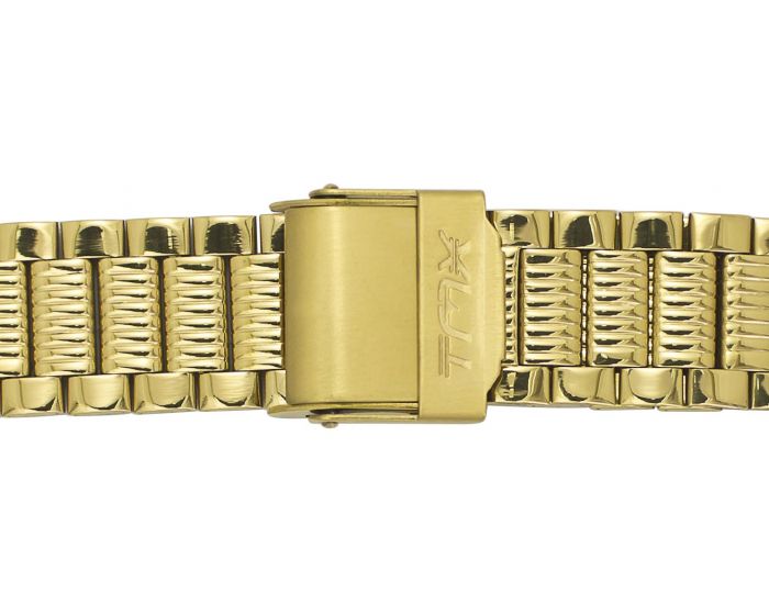 Dressy Golden Bracelet