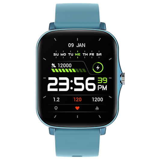 Fire-Boltt Beast Pro Blue