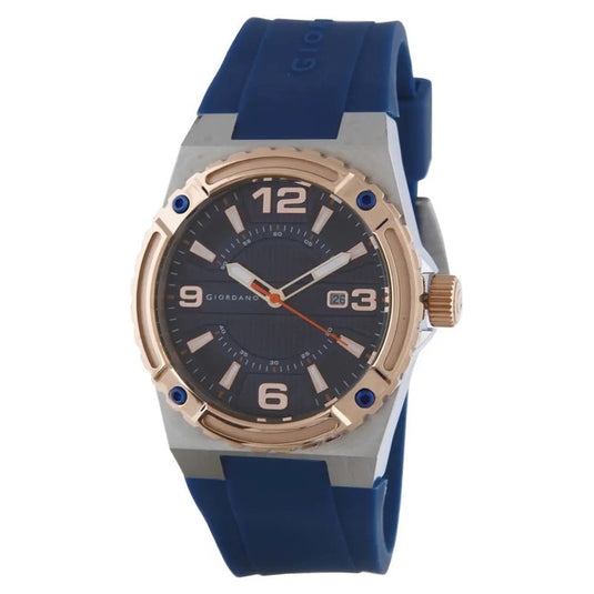 Giordano Men Blue