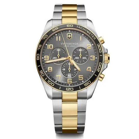 Fieldforce Classic Silver & Gold