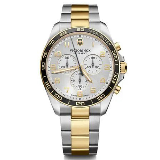 Fieldforce Classic Grey Dial