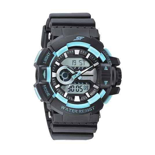 SF Hustler Black Men