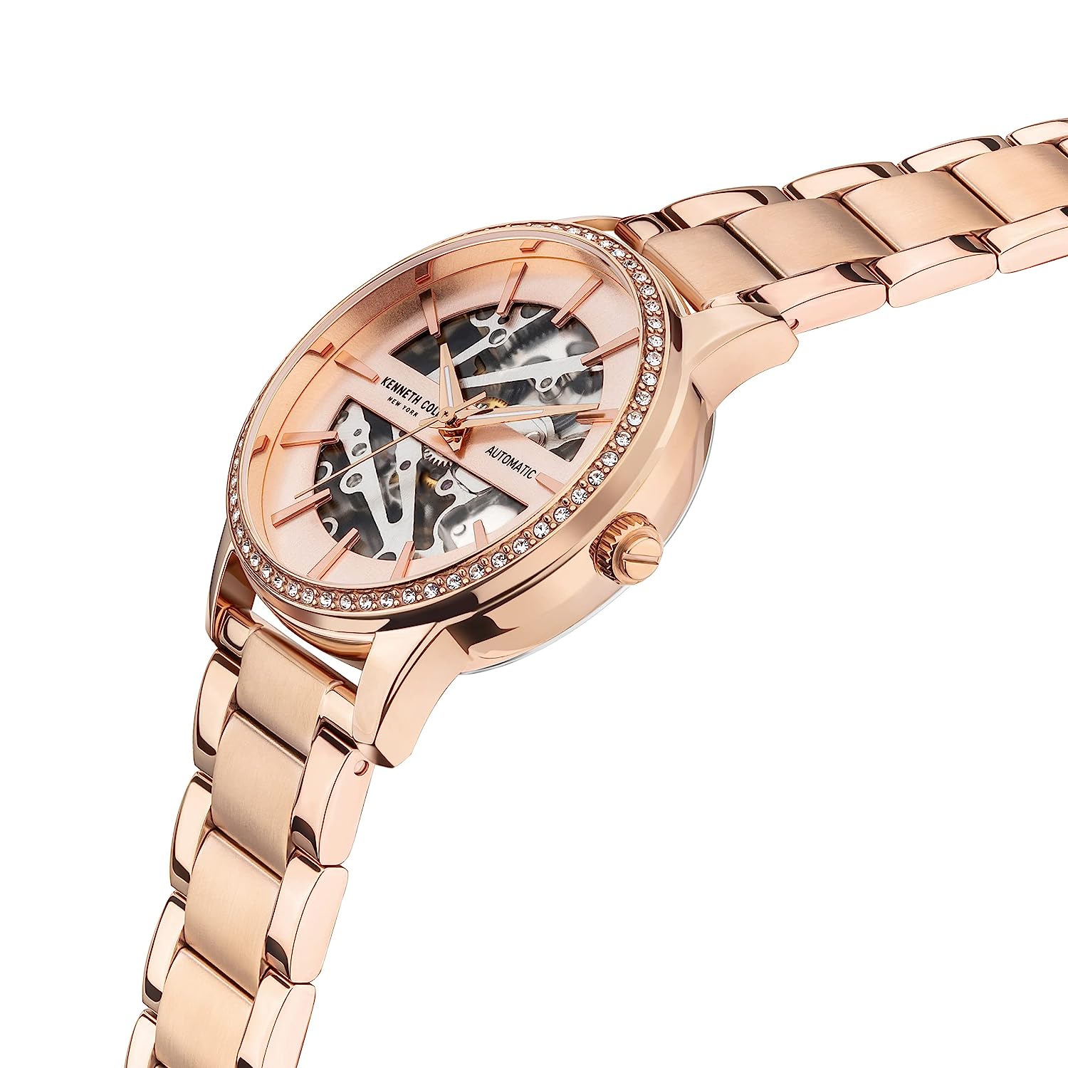 Kenneth Cole Rose Gold
