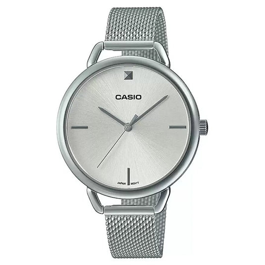 Enticer Women Silver