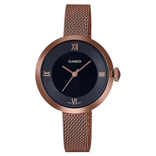 Enticer Grey & Black