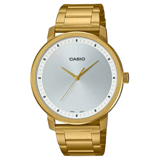 Enticer Silver & Gold