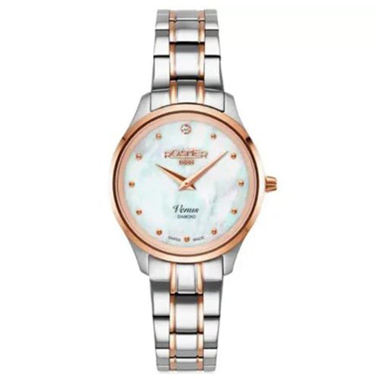 Venus Mother Of Gold Dial