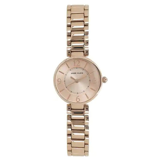 Anne Klein Rose Gold Women