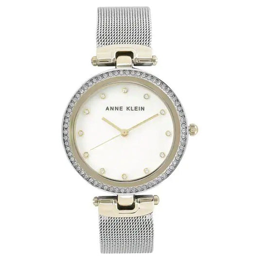 Anne Klein White