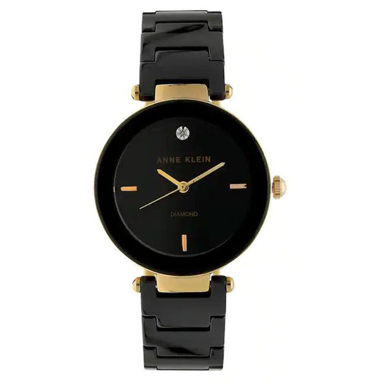 Anne Klein Black