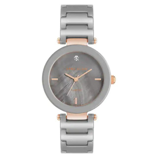Anne Klein Grey