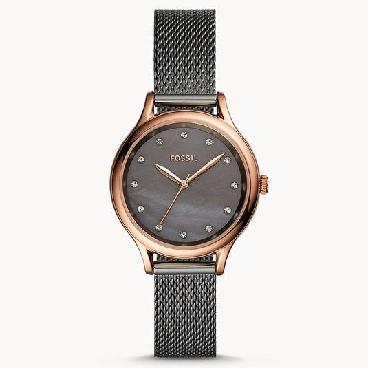 Laney Smoke Stainless Steel