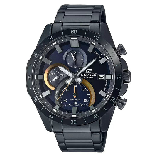 Edifice Chronograph Blue