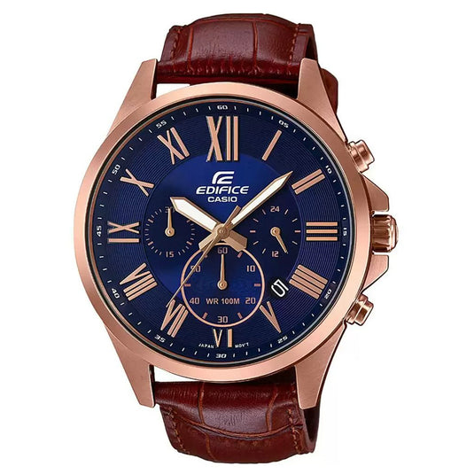 Edifice Blue