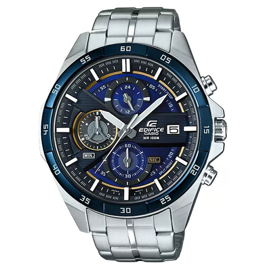 Edifice Blue Men's Watch
