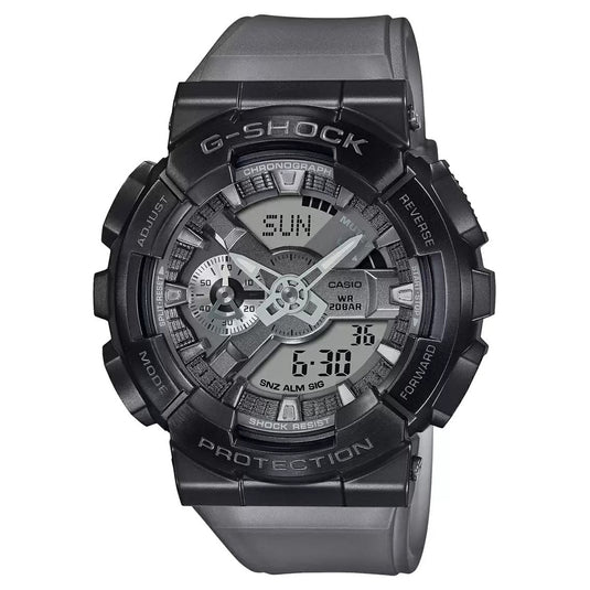 G-Shock Midnight Fog Grey