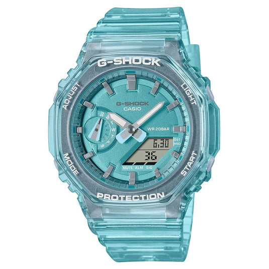 G-Shock Sky Blue