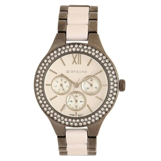 Multi-Function Silver