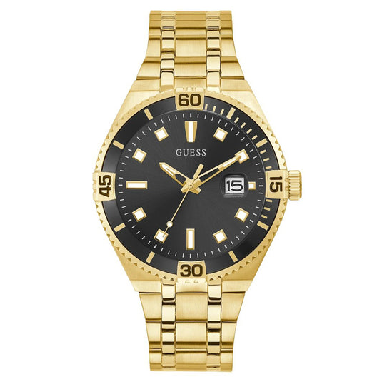 Premier Gold Stainless Steel