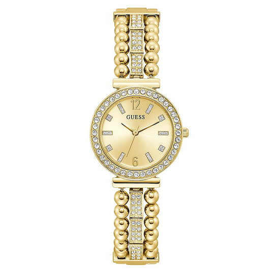 Gala Gold Dial