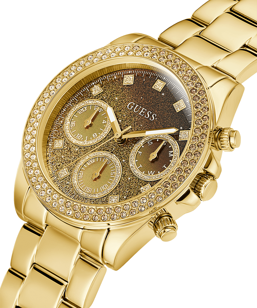 Sol Gold Dial
