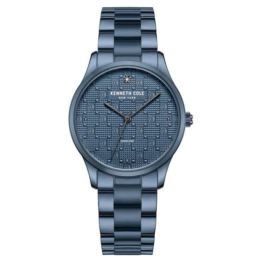 Kenneth Cole Women Blue
