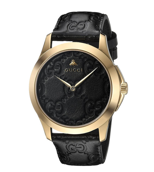 G-Timeless Black