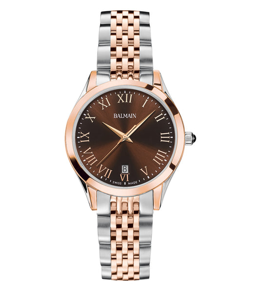 Balmain Classic R Lady Brown