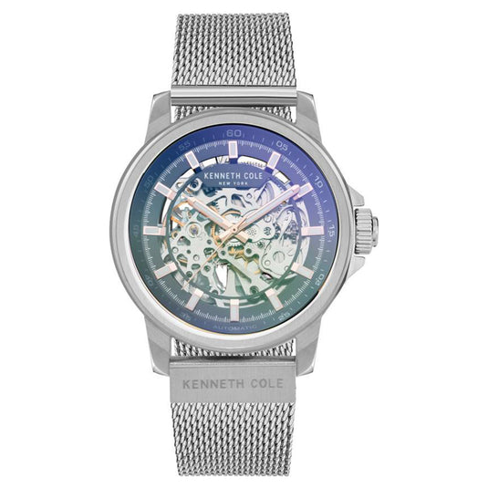 Kenneth Cole Silver