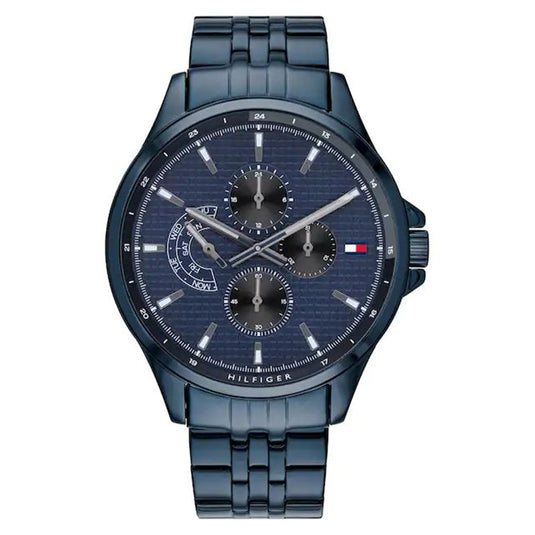 Dress Blue Dial