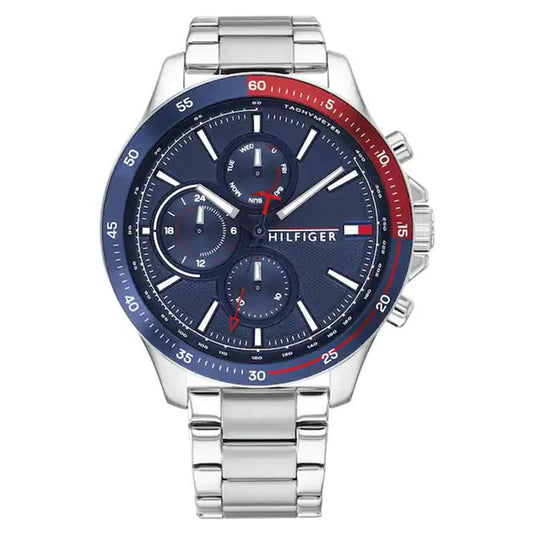 Sport Blue Dial