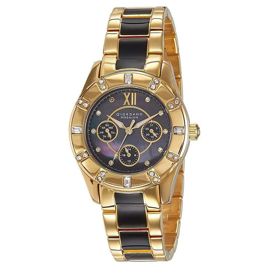 Multi Function Black