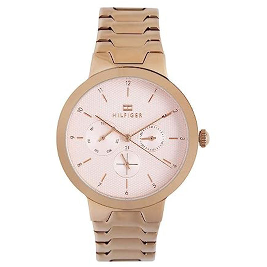 Alessa Pink Dial