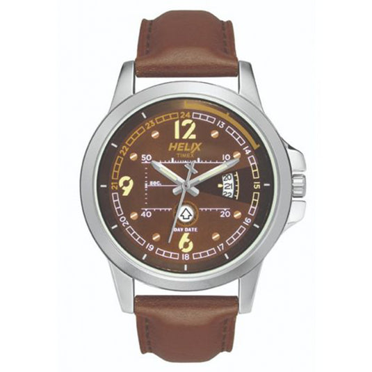 Youth Brown Dial