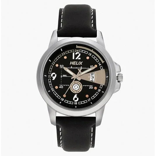 Youth Men Brown Dial