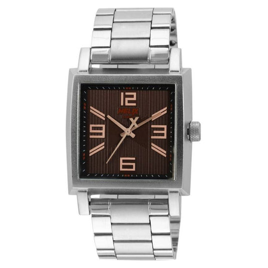 Helix Women Brown Dial