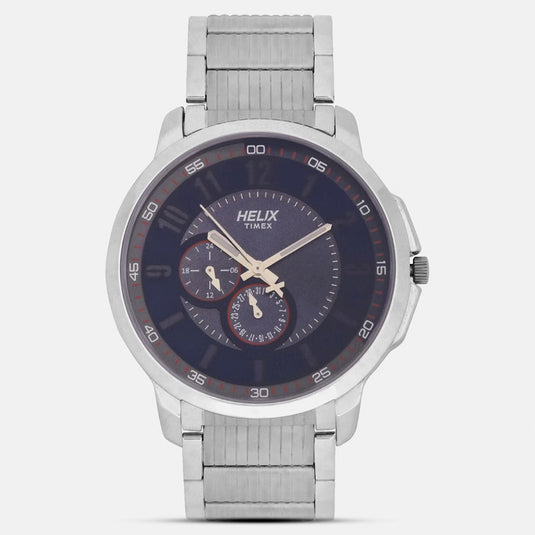 Offshore Men Blue Dial